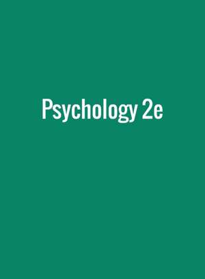 Psychology 2e de Rose M. Spielman