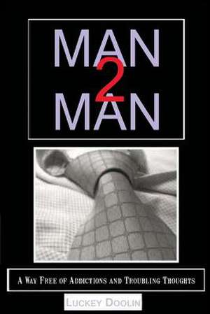 Man2man de Randall Wakefield