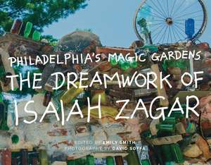 Philadelphia's Magic Gardens de David Soffa