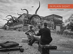 In Plain Sight de Ed Hille
