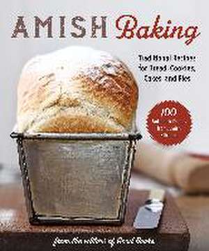 Amish Baking de Good Books