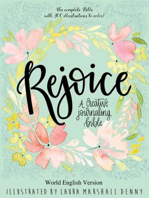 Rejoice de Laura Marshall Denny