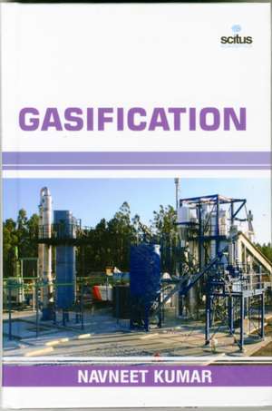 Gasification de Navneet Kumar