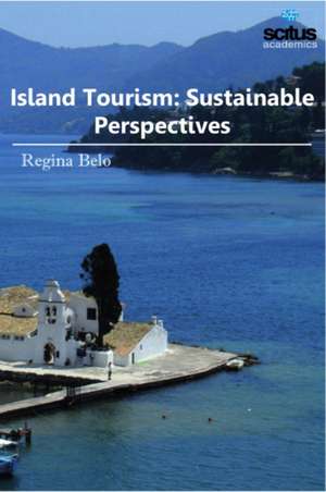 Island Tourism de Regina Belo