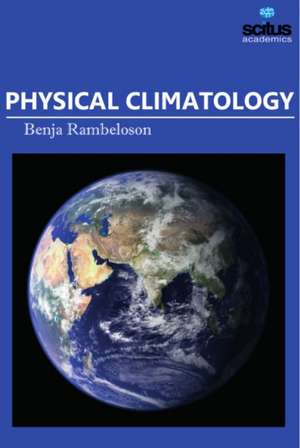 Physical Climatology