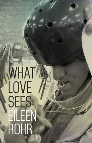 What Love Sees de Eileen Rohr