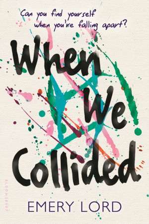 When We Collided de Emery Lord