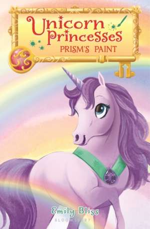 Unicorn Princesses 4 de Emily Bliss