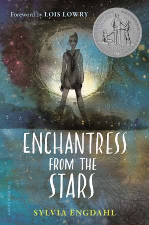 Enchantress from the Stars de Sylvia Engdahl