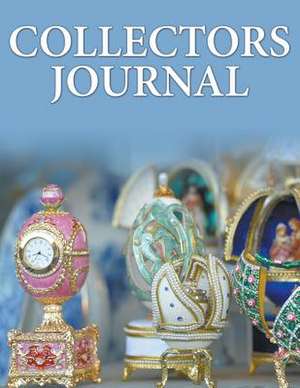 Collectors Journal de Speedy Publishing LLC