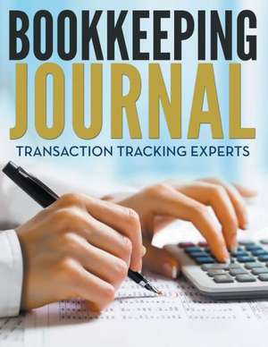 Bookkeeping Journal de Speedy Publishing LLC