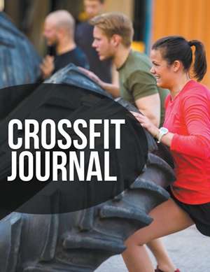 Crossfit Journal de Speedy Publishing LLC