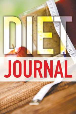 Diet Journal de Speedy Publishing LLC