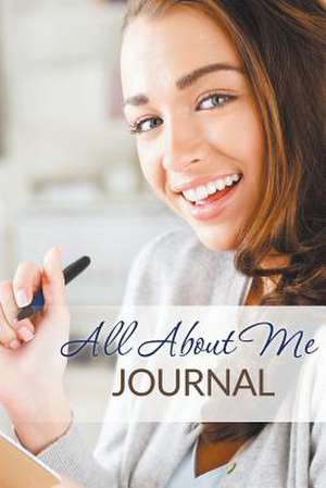 All about Me Journal: Sudoku, Mazes and Puzzle Mix de Speedy Publishing LLC