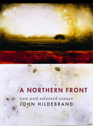 A Northern Front de John Hildebrand