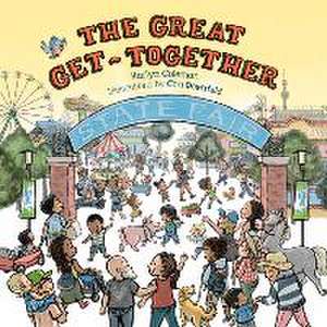 The Great Get-Together de Karlyn Coleman