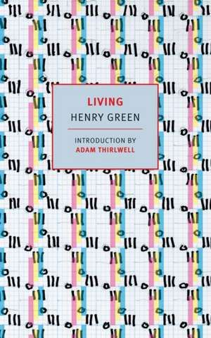 Living de Henry Green