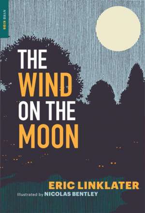 The Wind on the Moon de Eric Linklater