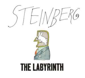 The Labyrinth de Saul Steinberg