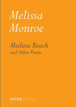 Medusa Beach de Melissa Monroe