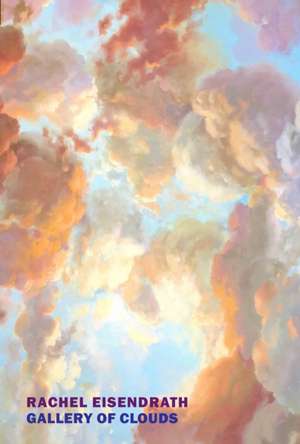 Gallery of Clouds de Rachel Eisendrath