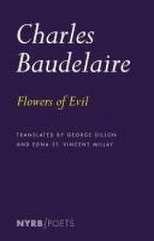 Flowers of Evil de Charles Baudelaire