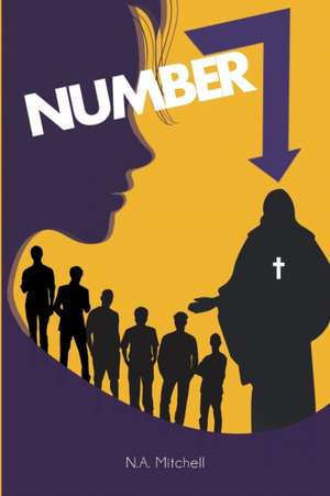 Number 7 de N. A. Mitchell