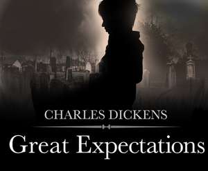 Great Expectations de Gildart Jackson