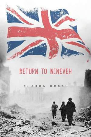 Return to Nineveh de Sharon House