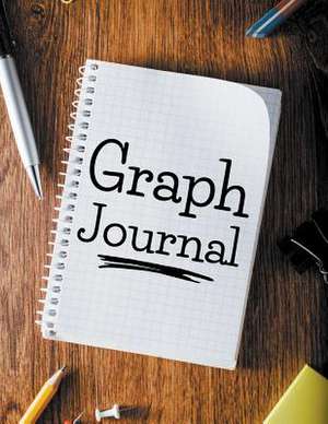 Graph Journal de Speedy Publishing LLC