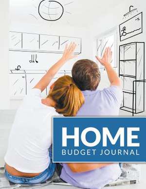 Home Budget Journal de Speedy Publishing LLC