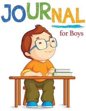 Journal for Boys: Track Your Weight Loss Progress (Includes Calorie Counter) de Speedy Publishing LLC