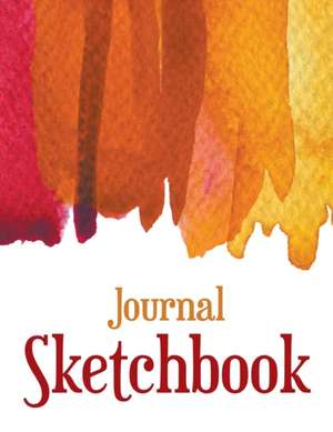 Journal Sketchbook de Speedy Publishing LLC