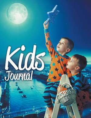 Kids Journal de Speedy Publishing Llc