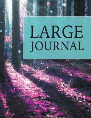 Large Journal de Speedy Publishing LLC