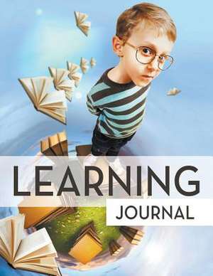 Learning Journal de Speedy Publishing Llc