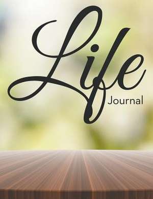 Life Journal de Speedy Publishing LLC