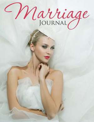 Marriage Journal de Speedy Publishing LLC