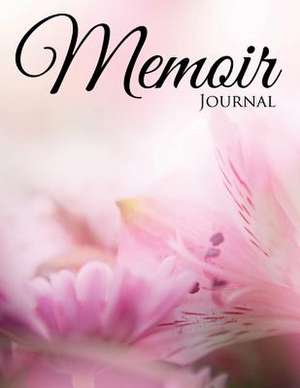 Memoir Journal de Speedy Publishing LLC