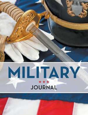 Military Journal de Speedy Publishing LLC