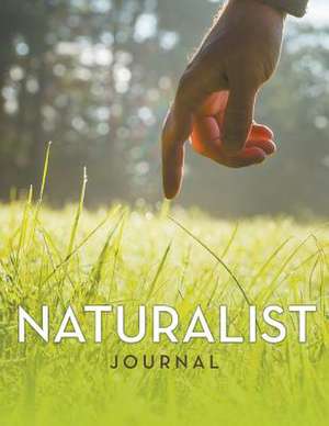 Naturalist Journal de Speedy Publishing LLC