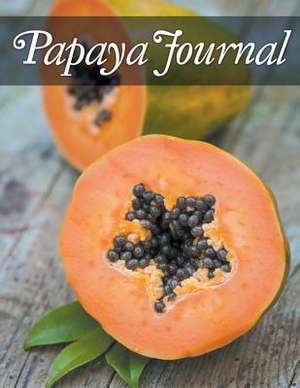 Papaya Journal de Speedy Publishing LLC