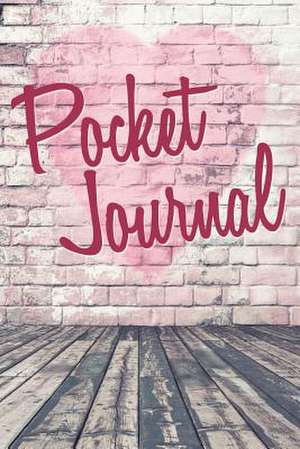 Pocket Journal de Speedy Publishing LLC