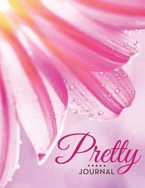 Pretty Journal de Speedy Publishing LLC