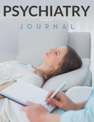 Psychiatry Journal de Speedy Publishing LLC