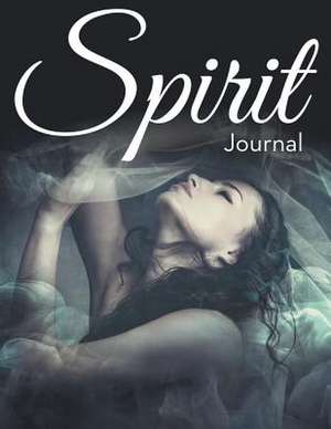 Spirit Journal de Speedy Publishing LLC