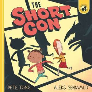 The Short Con de Aleks Sennwald