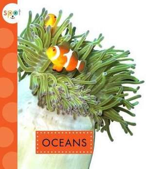 Oceans de K. C. Kelley