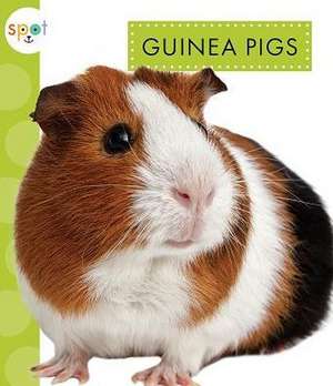 Guinea Pigs de Mari C. Schuh