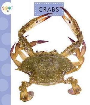 Crabs de Mari C. Schuh